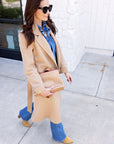 Call it a Comeback Crossbody