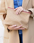 Call it a Comeback Crossbody