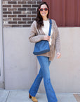 Call it a Comeback Crossbody