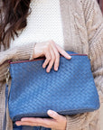 Call it a Comeback Crossbody