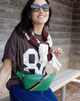 Soul Sister Sling Bag