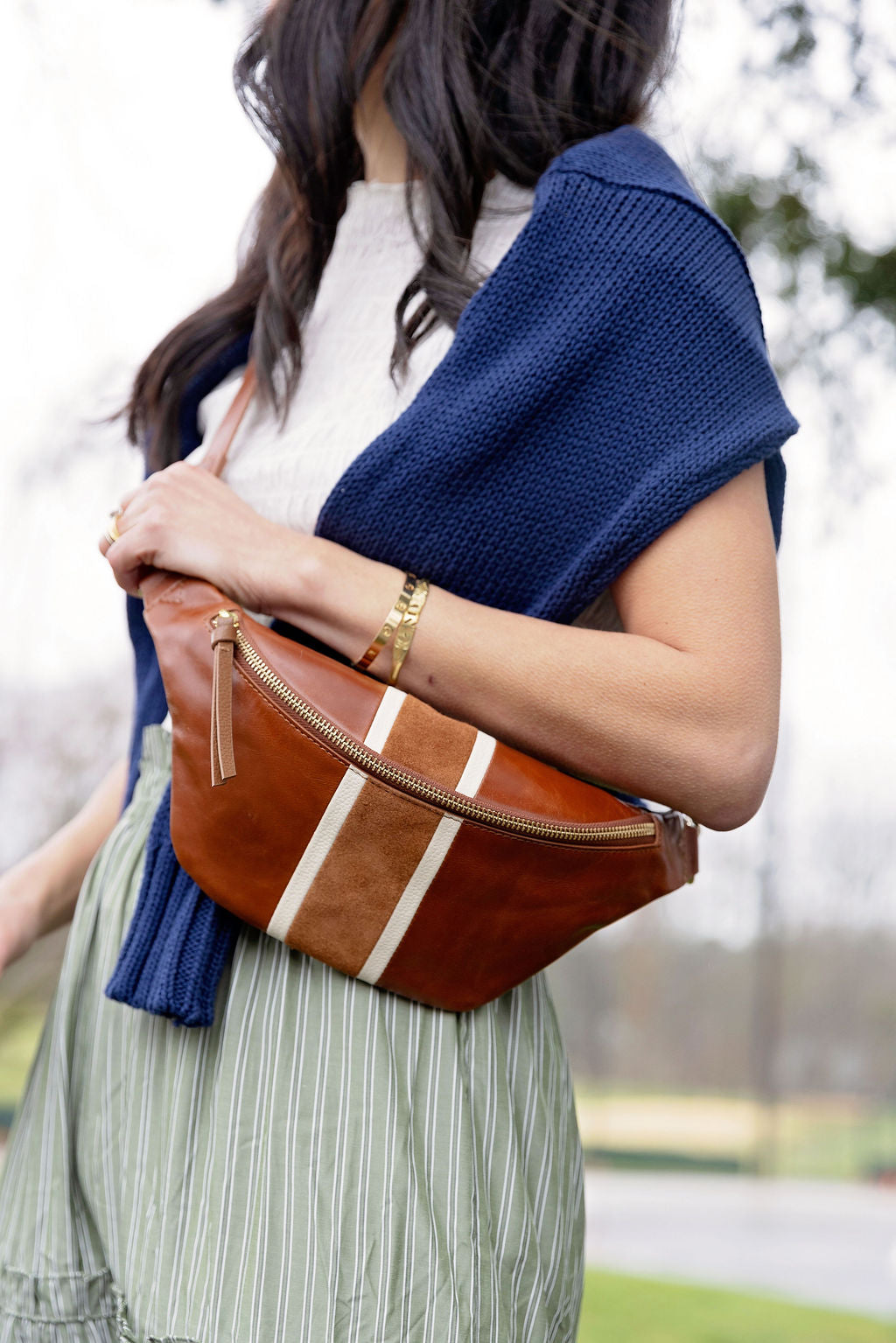 Heritage Soul Sister Sling