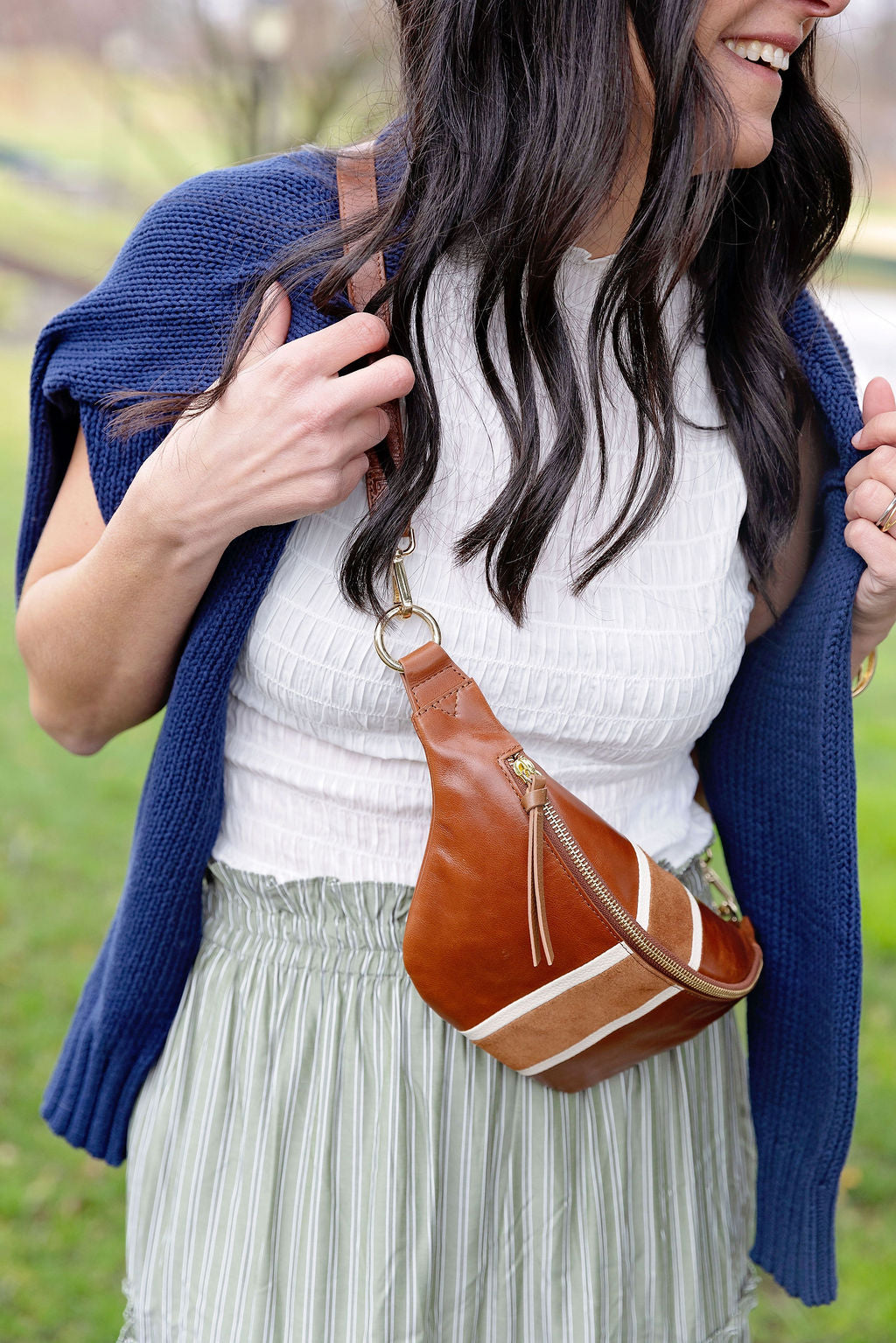 Heritage Soul Sister Sling