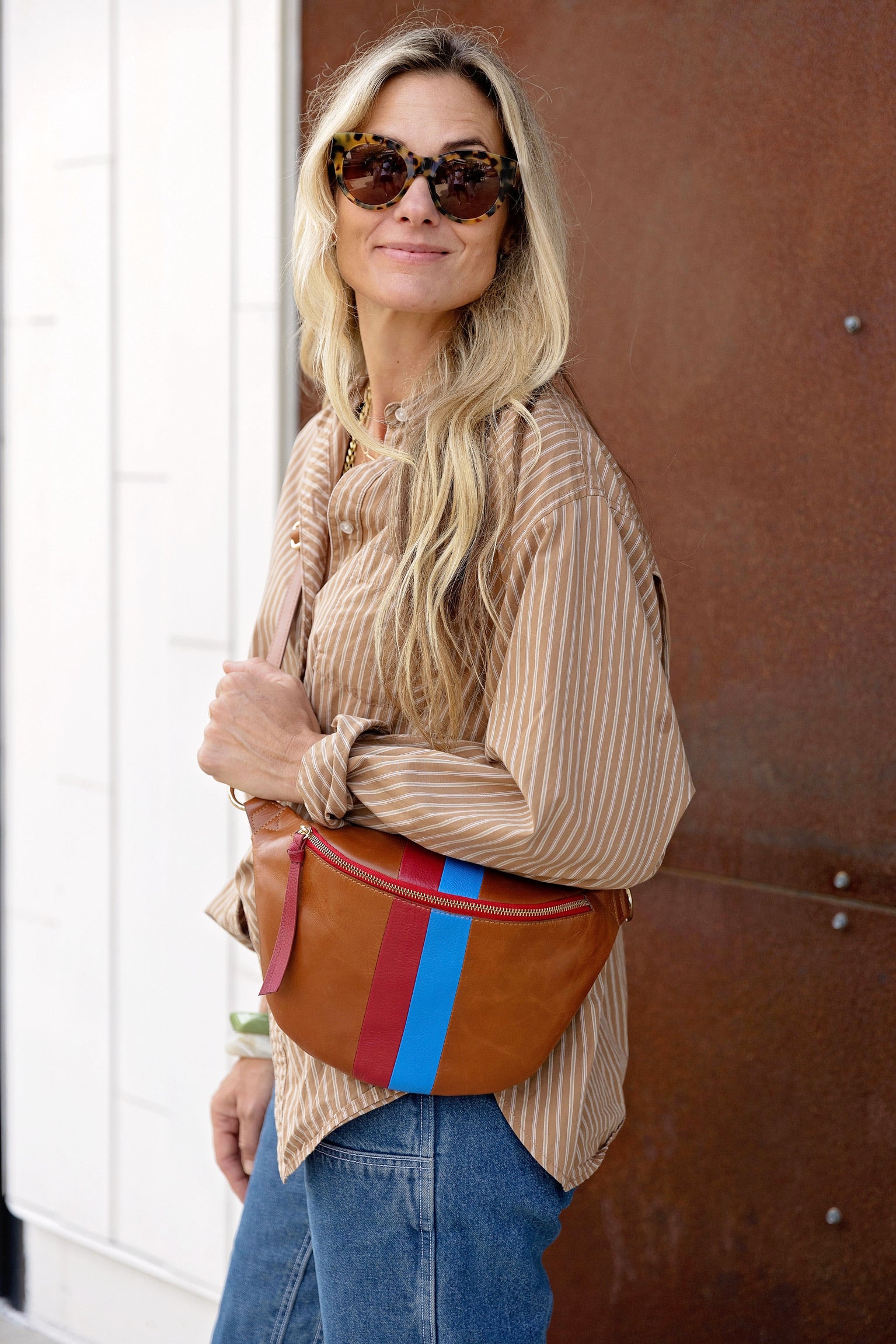 Sidekick Sling Retro