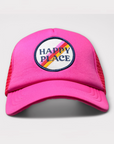 Happy Place Hat