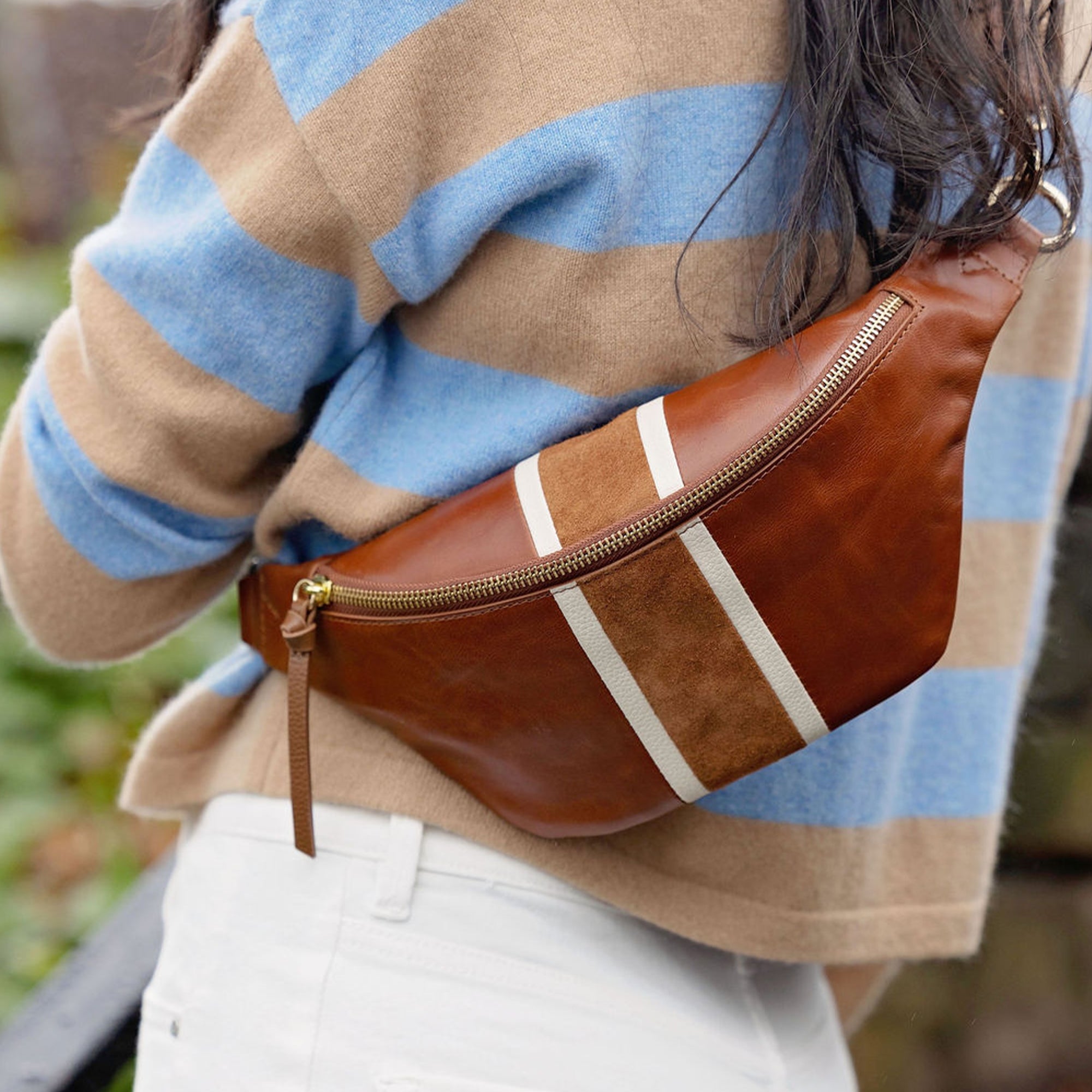 Heritage Soul Sister Sling