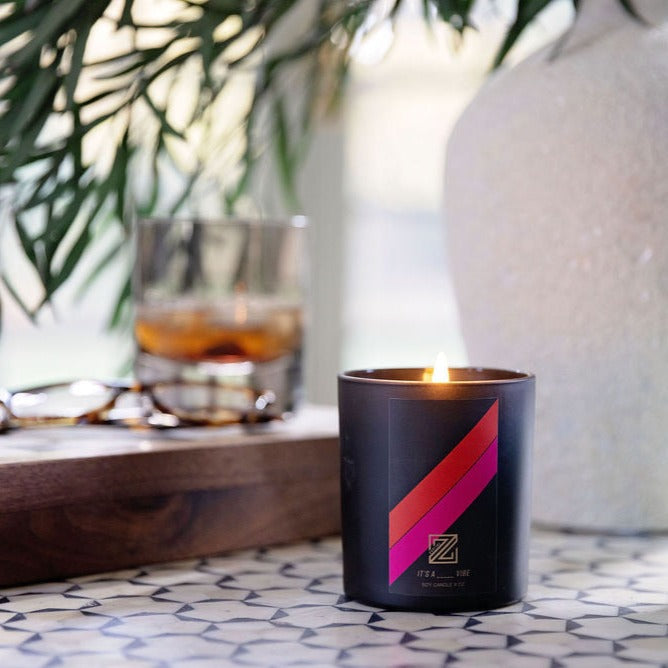 It's a _____ Vibe Candle – ShopCapitalZ