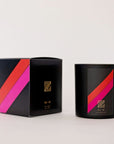 You + Me Candle