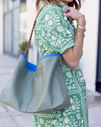 Slouchy Tote