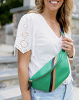 Soul Sister Sling Bag
