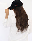 No Worries Corduroy Hat