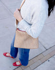 Call it a Comeback Crossbody