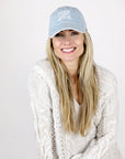 Capital Z Logo Hat