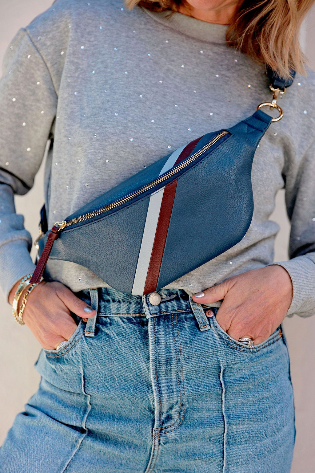 Soul Sister Sling Bag