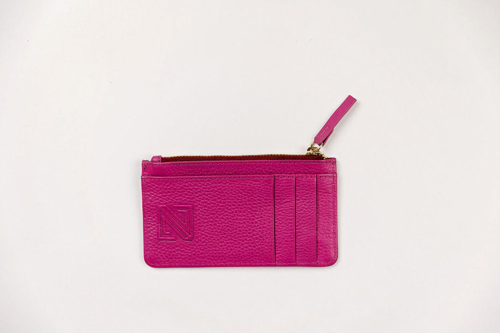All You Need Card Case