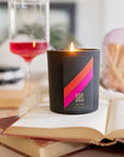 You + Me Candle