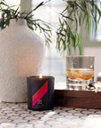 It's a _____ Vibe Candle