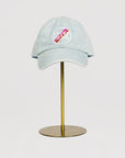 Lucky Devil Cotton Hat