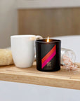 You + Me Candle