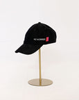 No Worries Corduroy Hat