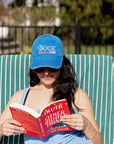Book Club Hat