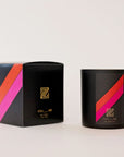 It's a _____ Vibe Candle