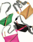 Capital Z Logo Strap