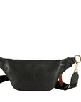 Soul Sister Sling Bag Black