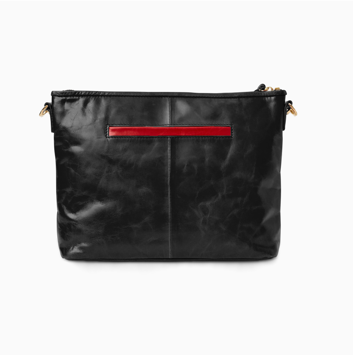 Fitler Crossbody Black