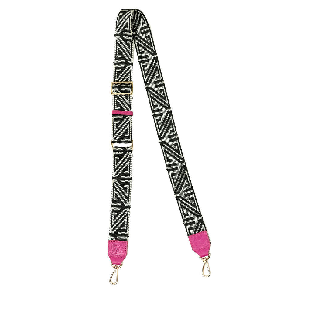 Capital Z Logo Strap
