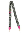 Capital Z Logo Strap