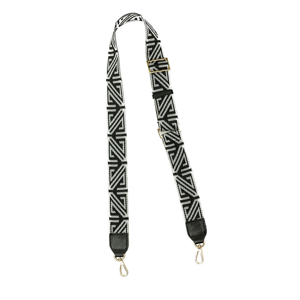 Capital Z Logo Strap