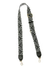 Capital Z Logo Strap