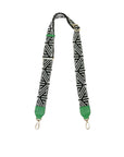Capital Z Logo Strap
