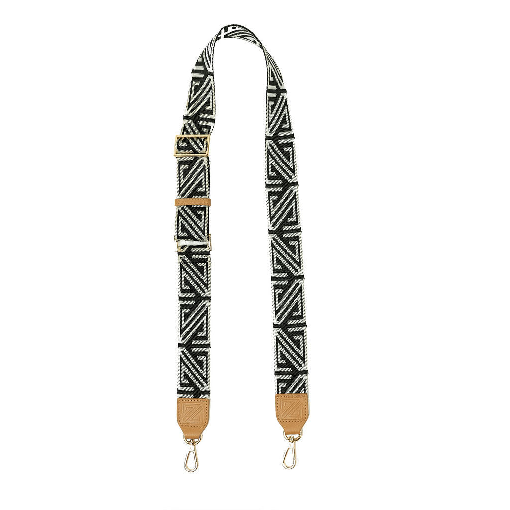 Capital Z Logo Strap