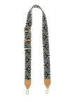 Capital Z Logo Strap
