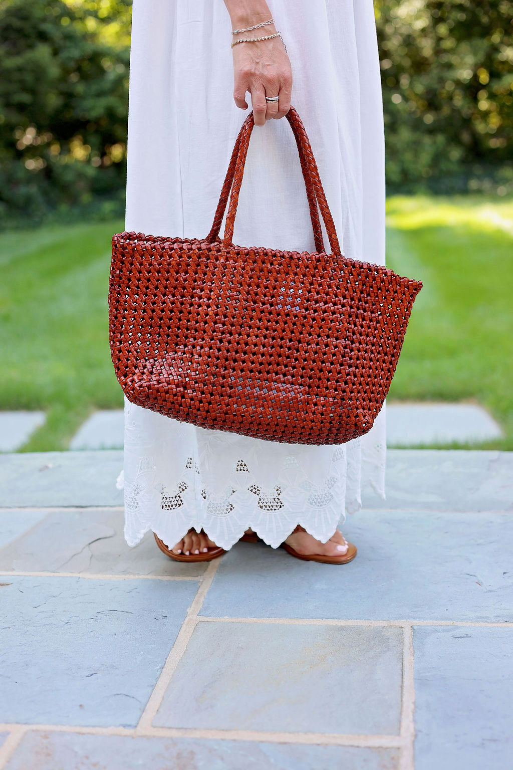 The Wren Tote