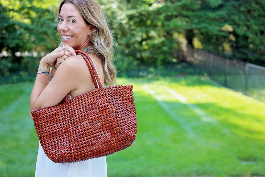 The Wren Tote