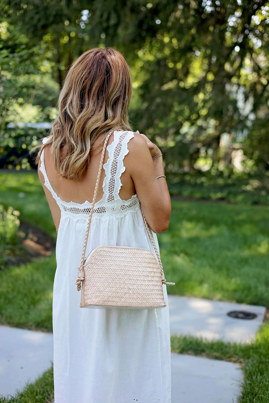 The Lark Bag