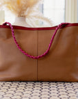 Slouchy Tote