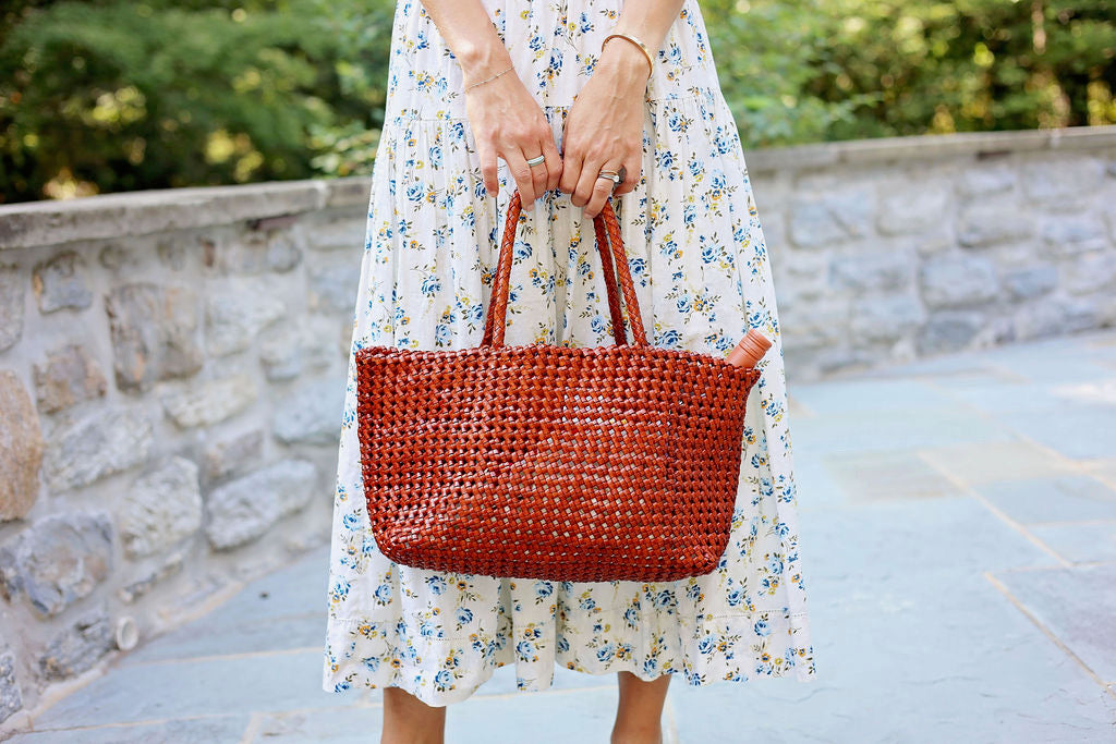 The Wren Tote