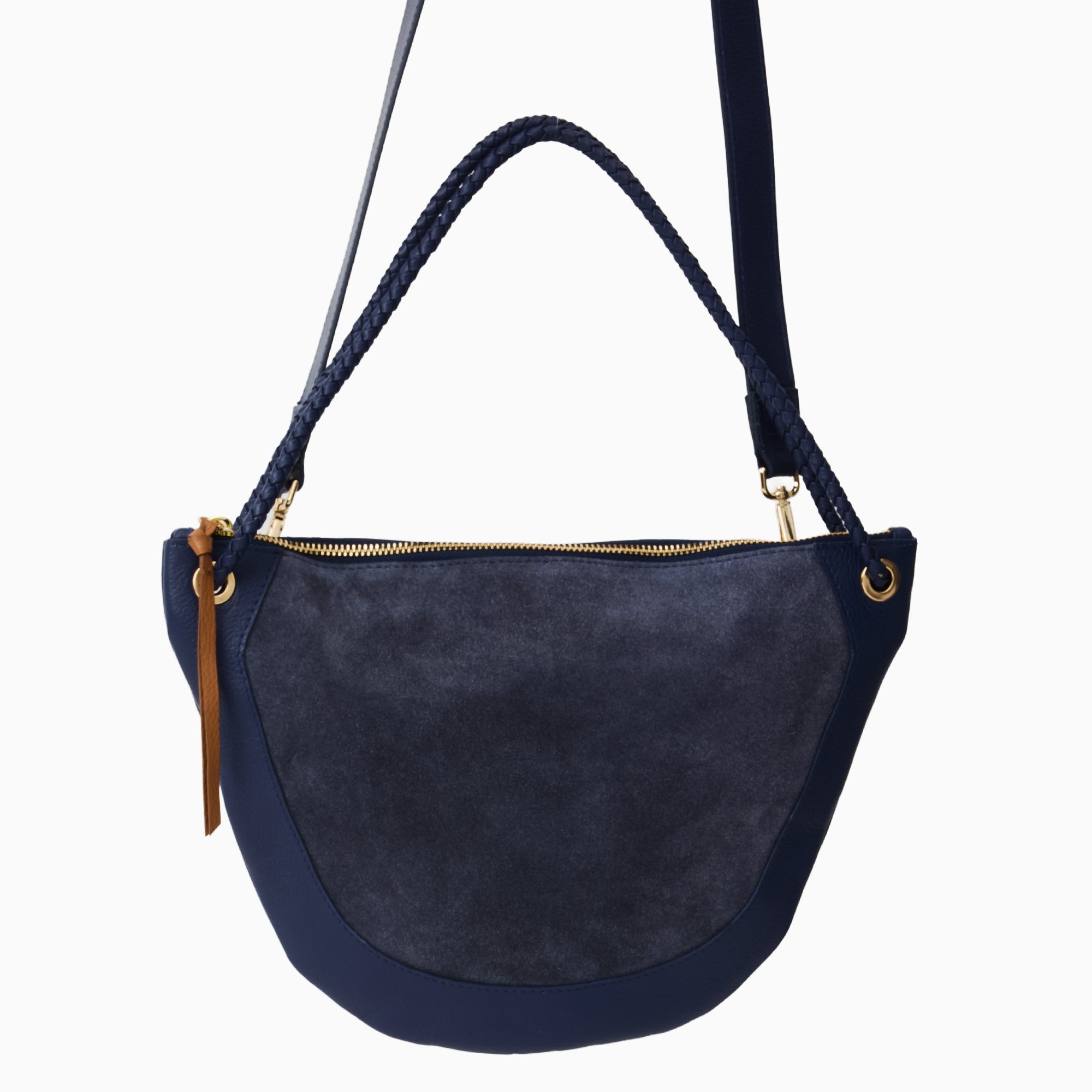 The Crosby Navy – ShopCapitalZ