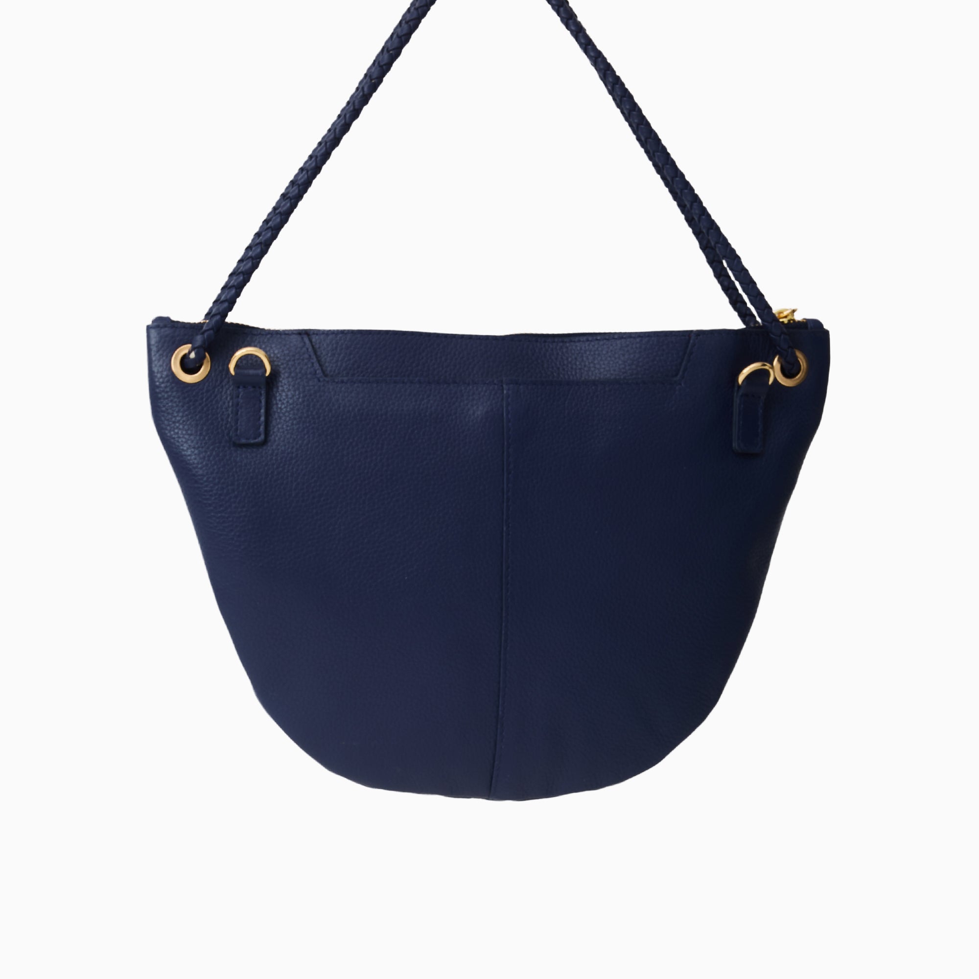 バッグ navy co The Crosby Navy – ShopCapitalZ