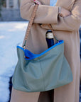 Slouchy Tote