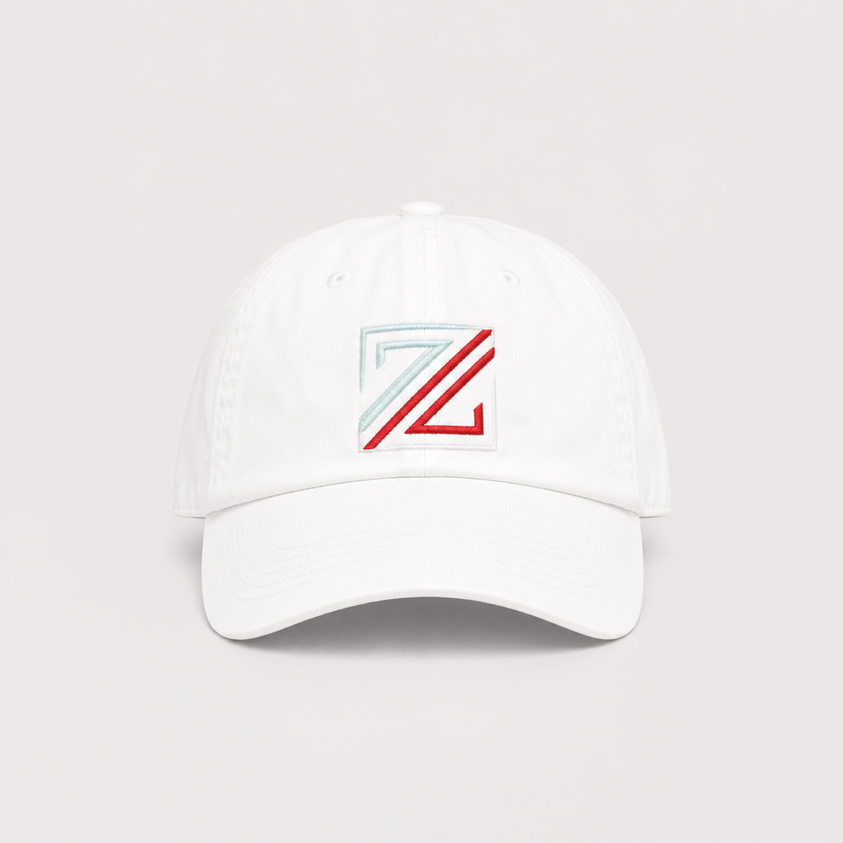 Capital Z Logo Hat