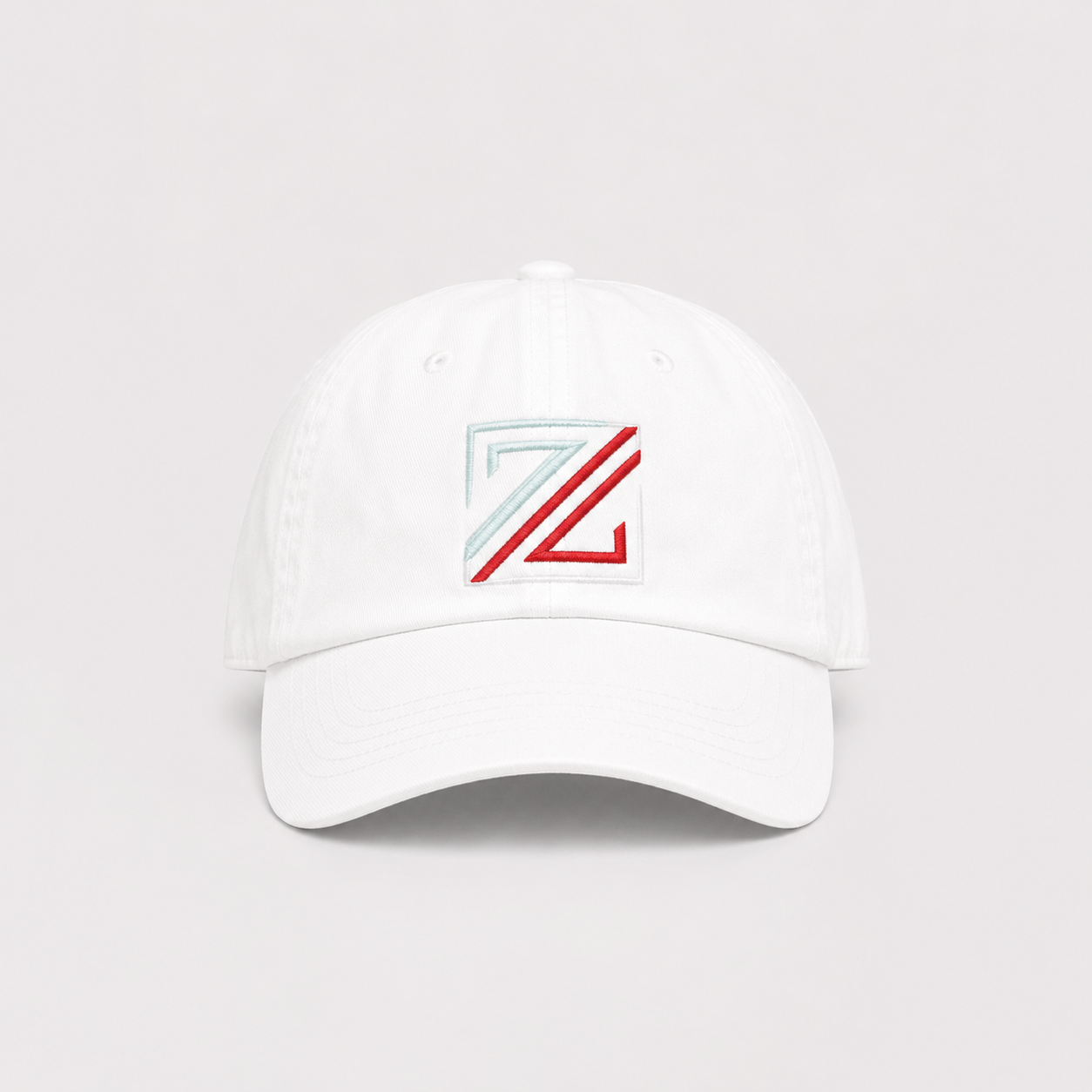 Capital Z Logo Hat