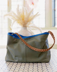 Slouchy Tote