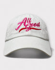 All Good Hat