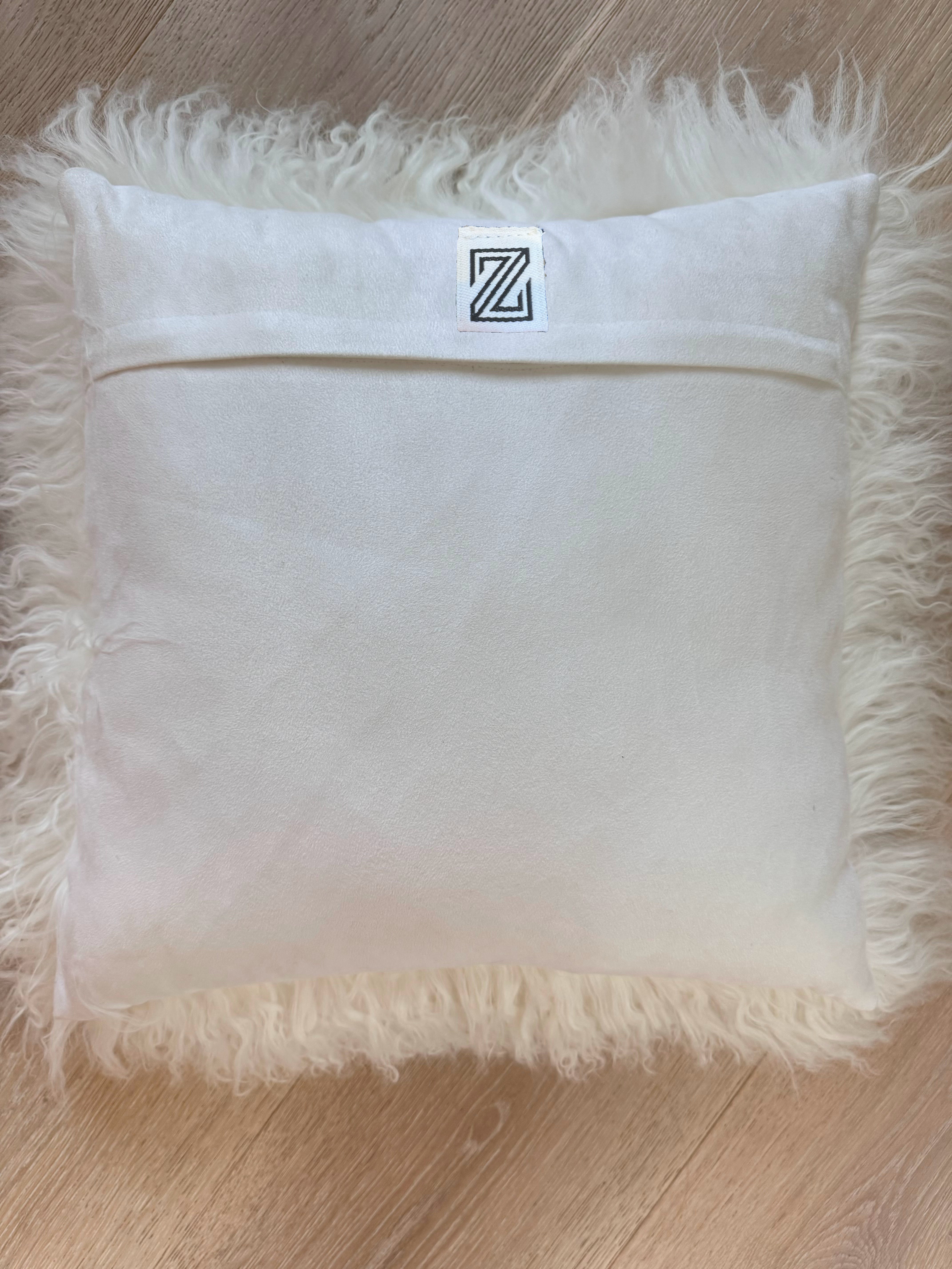 Square Pillow