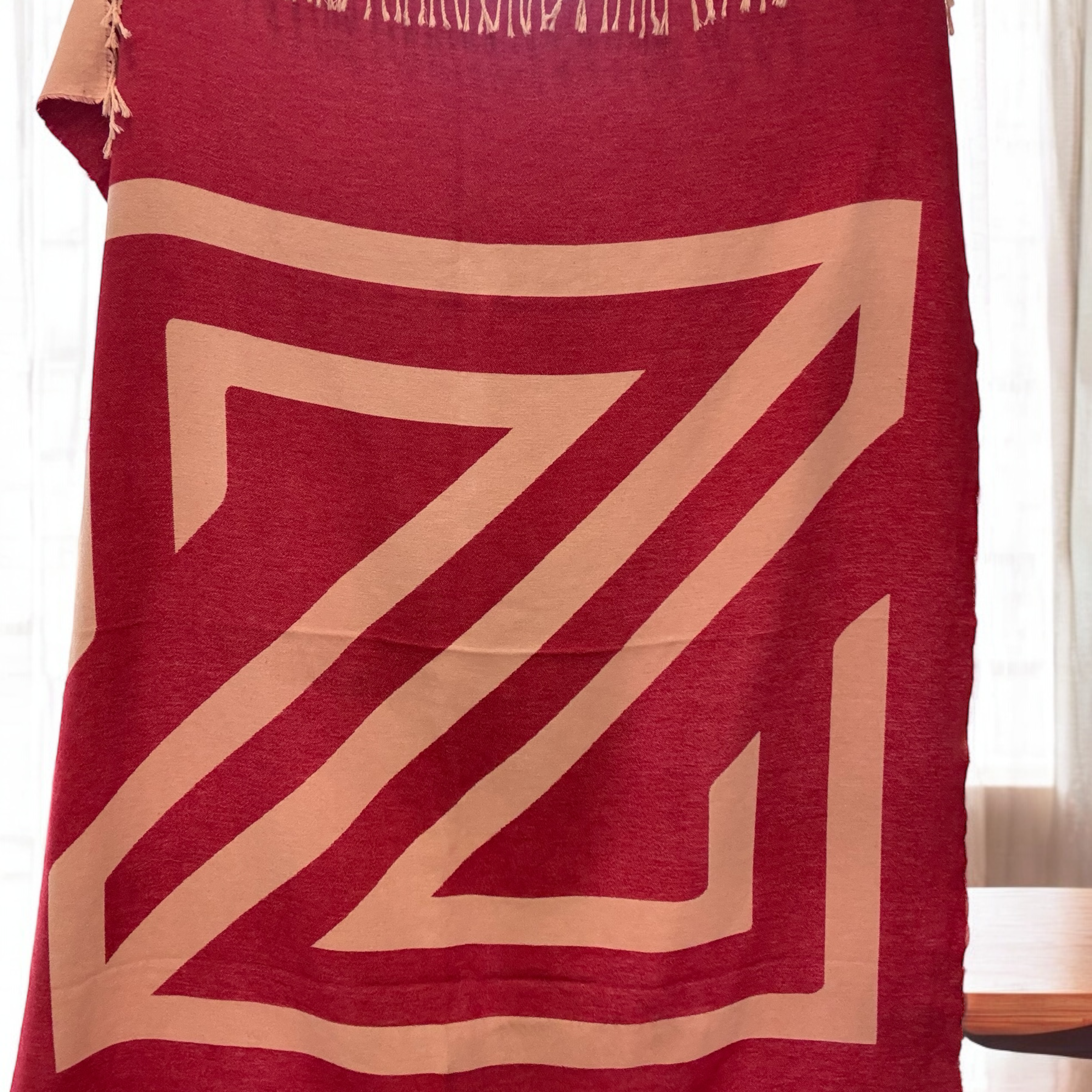 Z Blanket